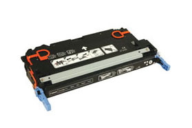 2578B001BA Canon 117 Black Laser toner