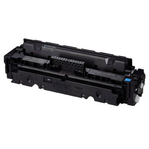 Canon 3015C001 055 Cyan Toner Cartridge