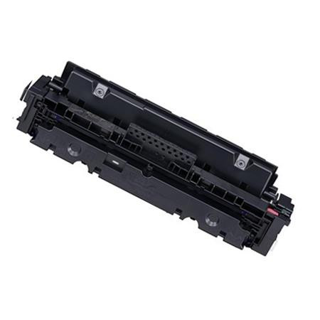 Canon 3028C001 054H High-Capacity Black Toner Cartridge