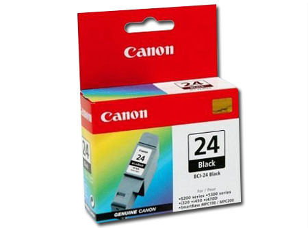 6882A003 Canon BCI-24CL ink cartridge Cyan Magenta Yellow