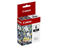 4705A003 Canon BCI-6Bk ink cartridge Black
