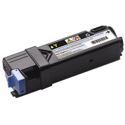 DELL 9M2WC toner cartridge Laser cartridge 1200 pages Magenta