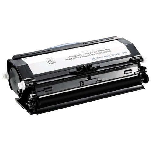 DELL C233R toner cartridge Laser cartridge 14000 pages Black