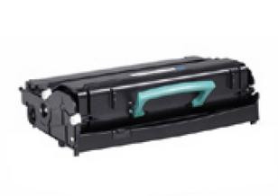 DELL DM254 toner cartridge Laser cartridge 2000 pages Black