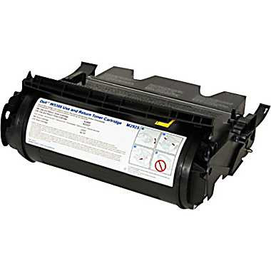Lexmark C534 Set | C5240KH, C5340CX, C5340MX, C5340YX | Original Lexmark Extra High-Yield Toner Cartridges – Black, Cyan, Magenta, Yellow