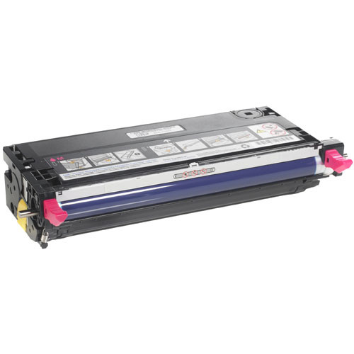 Lexmark 78C1X Set | 78C1XC0, 78C1XK0, 78C1XM0, 78C1XY0 | Original Lexmark Extra High-Yield Toner Cartridges – Black, Cyan, Magenta, Yellow