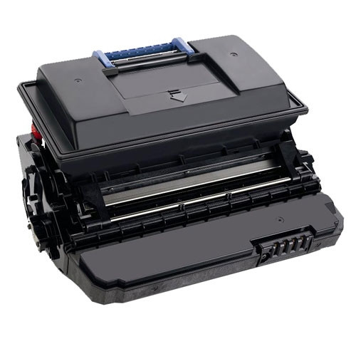 Lexmark X748H2 Set | X746H2KG, X748H2CG, X748H2MG, X748H2YG | Original Lexmark High-Yield Toner Cartridges – Black, Cyan, Magenta, Yellow