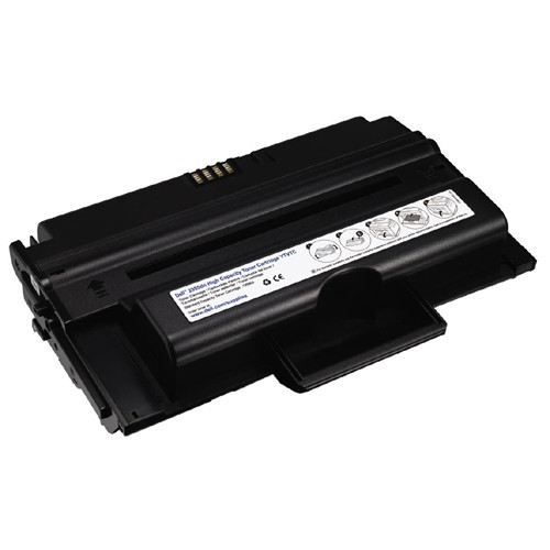 TK-8802M | 1T02RRBUS0 | Original Kyocera Toner Cartridge - Magenta