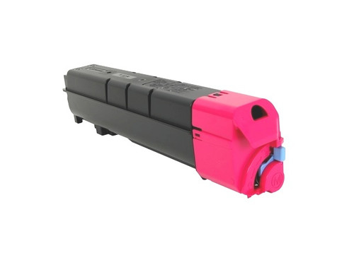 TK-8737M | 1T02XNBUS0 | Original Kyocera Toner Cartridge - Magenta