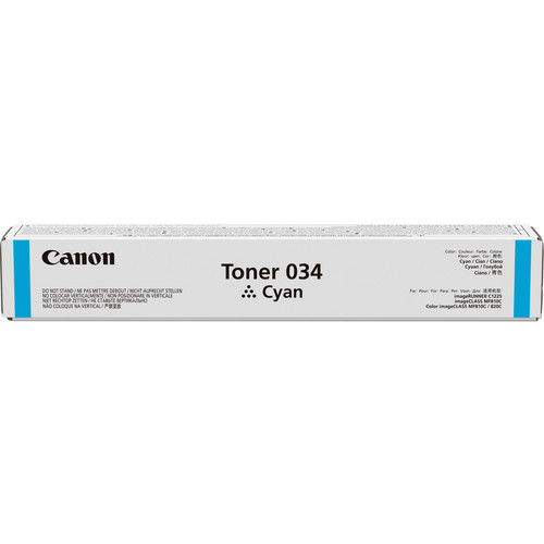 TK-857Y | 1T02H7AUS0 | Original Kyocera Toner Cartridge - Yellow