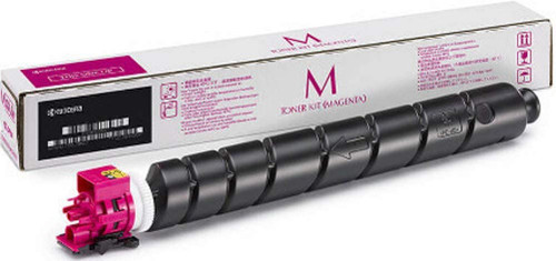 TK-8339M | 1T02RLBCS0 | Original Kyocera Toner Cartridge - Magenta