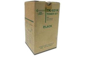 TK-621K | 370AJ011 | Original Kyocera Toner Cartridge - Black