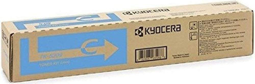 TK-5209C | 1T02R5CCS0 | Original Kyocera Toner Cartridge - Cyan