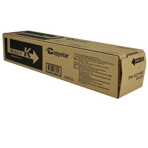 TK-5219K | 1T02R60CS0 | Original Kyocera Toner Cartridge - Black