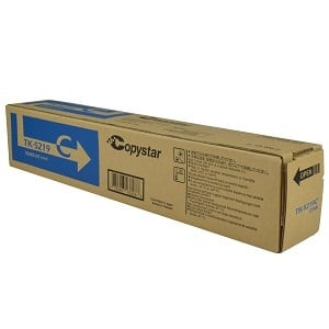 TK-5219C | 1T02R6CCS0 | Original Kyocera Toner Cartridge - Cyan