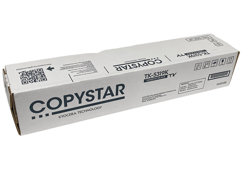 TK-5319K | 1T02WH0CS0 | Original Kyocera Toner Cartridge - Black