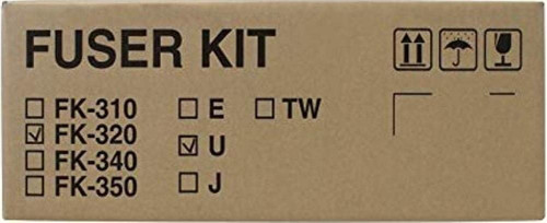 FK-320U | 302F99307A | Original Kyocera Fuser