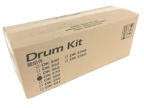 DK-3130 | 302LV93065 | Original Kyocera Drum