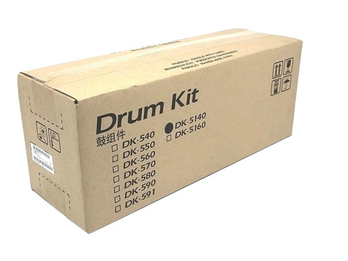DK-5140 | 302NR93012 | Original Kyocera Drum