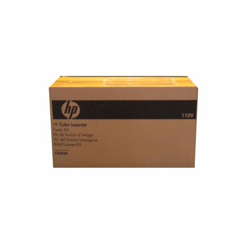 Original HP CE484A CP3520 Fuser Kit 110V