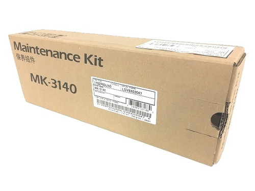 MK-3140 | 1702P60UN0 | Original Kyocera Maintenance Kit