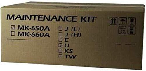 MK-650A | 1702FB7US0 | Original Kyocera Maintenance Kit