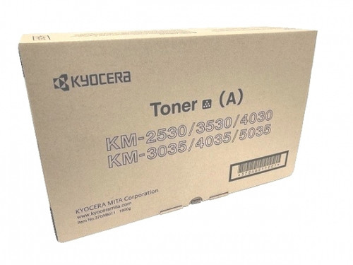 370AD011 | Original Kyocera Toner Cartridge - Black