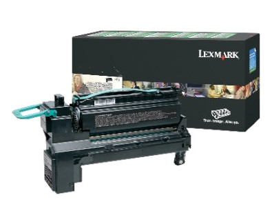 37-0AB011 | Original Kyocera High-Yield Toner Cartridge - Black
