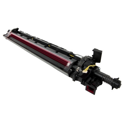 A7U40ED | DV313M | Original Konica Minolta Developer Unit - Magenta