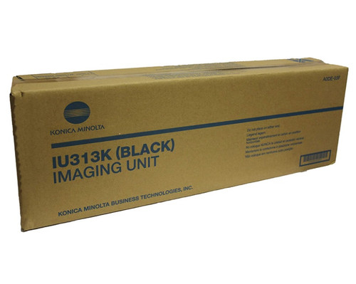 A0DE03F | Original Konica Minolta Imaging Unit - Black