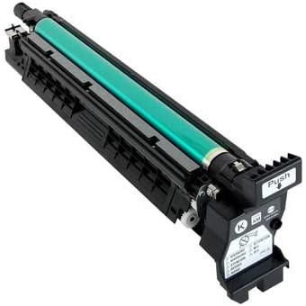 4062-211 | Original Konica Minolta Imaging Unit - Black