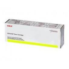 A1U9233 | TN616Y | Original Konica Minolta Toner Cartridge - Yellow