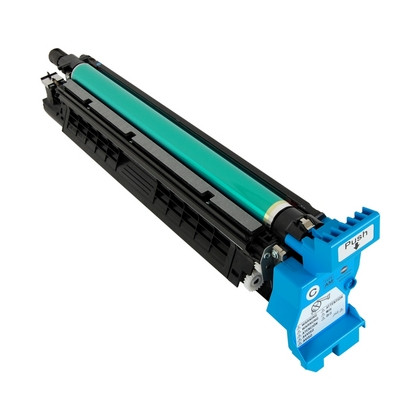 4062-511 | Original Konica Minolta Imaging Unit - Cyan