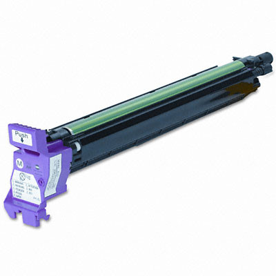 4062-411 | Original Konica Minolta Imaging Unit - Magenta