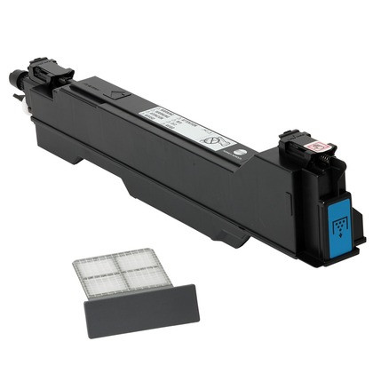 4065-622 | Original Konica Minolta Waste Bottle
