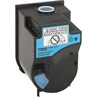 8937-908 | Original Konica Minolta Toner Cartridge - Cyan