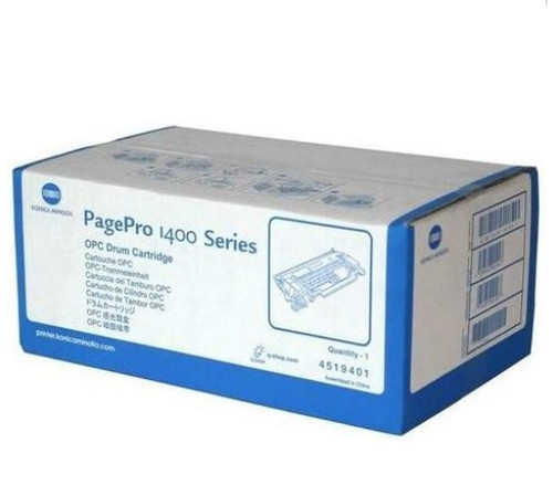 4519-401 | Original Konica Minolta Drum Cartridge