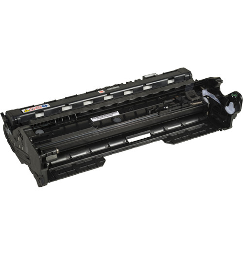 A0X5230 | Original Konica Minolta Toner Cartridge - Yellow