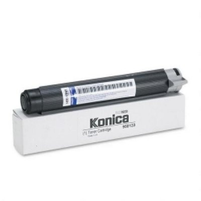 950-133 | Original Konica Minolta Toner Cartridge - Black
