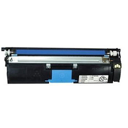 1710587-003 | Original Konica Minolta Toner Cartridge - Cyan