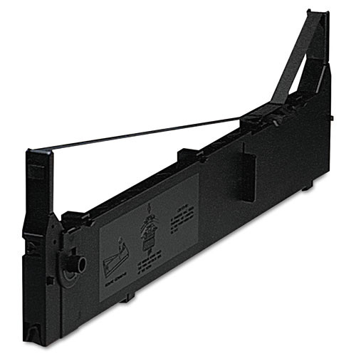 S015384 | Original Epson® Ribbon Cartridge - Black