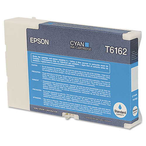 T616200 | Original Epson® DURABrite Ultra® Ink Cartridge - Cyan