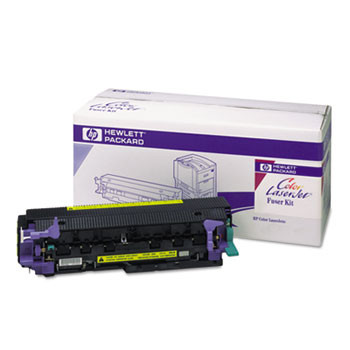 Original HP Q3985A LaserJet 5550 Fuser Kit 220V