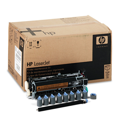 Original HP Maintenance Kit for LaserJet 4250/4350 Series