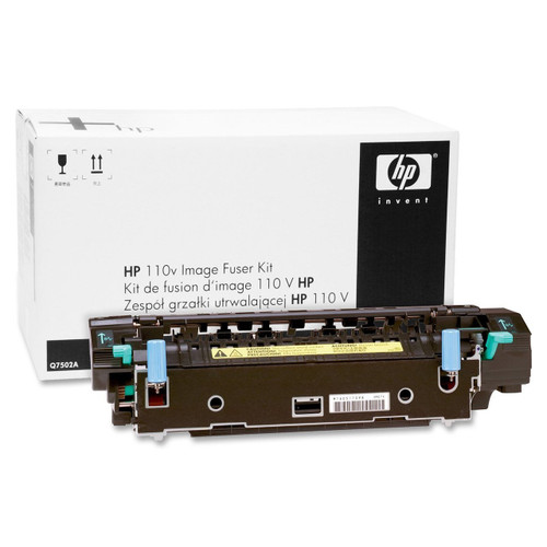 Original HP Q7502A Laser Jet 4700 Fuser Kit 110V