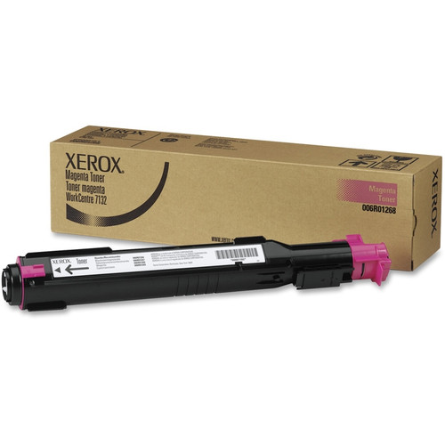Original Xerox 006R01268  WorkCentre 7132 Magenta