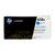 W2001A | HP 658A | Original HP LaserJet Toner Cartridge - Cyan