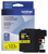 Original Brother LC-103 Yellow Ink Cartridge