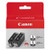 Original Canon Pgi-5 0628B009 Pixma Ip4200 Black 2 Pack
