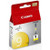 Original Canon PGI-9Y 1037B002 Yellow Ink Cartridge